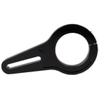 Aeromotive Billet Straight Bracket for Belt Drive Pumps Aeromotive Brackets