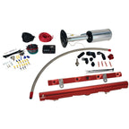 Aeromotive C6 Corvette Fuel System - Eliminator/LS2 Rails/PSC/Fittings Aeromotive Fuel Systems