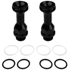 Aeromotive Fuel Log Conversion Kit (14201 or 14202 to 14203 Holley Ultra HD 3/4-16) Aeromotive Fuel Manifolds