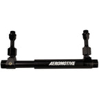 Aeromotive Fuel Log - Holley Ultra HP Series 3/4-16 Thread Aeromotive Fuel Manifolds