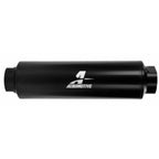 Aeromotive In-Line Filter - AN-16 10 Micron Microglass Element Extreme Flow Aeromotive Fuel Filters