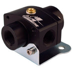 Aeromotive Marine 2-Port 3/8 NPT Carb Reg Aeromotive Fuel Pressure Regulators