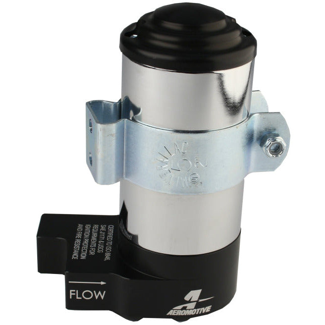 Aeromotive Marine Pump 14-PSI - 3/8 NPT ports Aeromotive Fuel Pumps