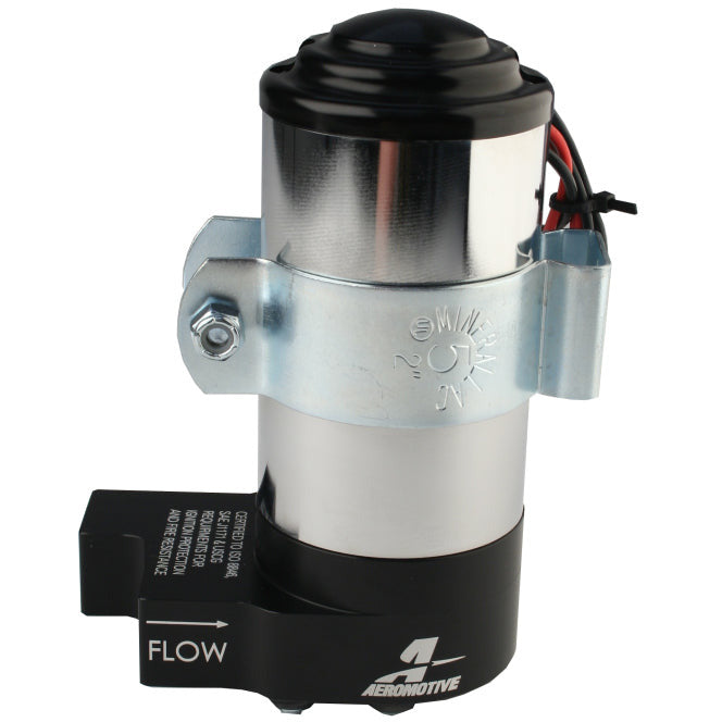 Aeromotive Marine Pump 7-PSI - 3/8 NPT ports Aeromotive Fuel Pumps