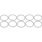 Aeromotive Replacement O-Ring (for 12308/12317/12318/12319) (Pack of 10) Aeromotive O-Rings