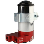 Aeromotive SS Series Billet (14 PSI) Carbureted Fuel Pump - 3/8in NPT Ports Aeromotive Fuel Pumps
