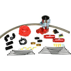 Aeromotive SS Series Fuel Pump Kit (Regulator Not Incl) Aeromotive Fuel Systems