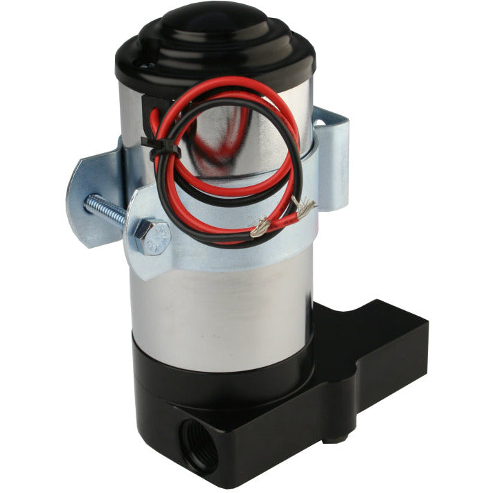 Aeromotive Street Pump 7-PSI - AN-08 Ports Aeromotive Fuel Pumps