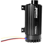 Aeromotive TVS In-Line Brushless Spur 7.0 External Fuel Pump Aeromotive Fuel Pumps