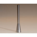 Agency Power Universal Billet Shorty Antenna - Black Agency Power Antennas