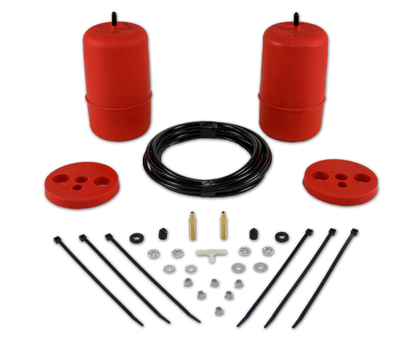 Air Lift 03-25 Nissan Murano 2WD/4WD 1000 Air Spring Kit