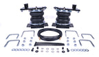 Air Lift 22-25 Nissan Frontier 4WD LoadLifter 5000 Air Spring Kit