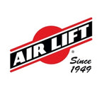 Air Lift LoadLifter 5000 Ultimate Rear Air Spring Kit for 00-04 Ford Excursion RWD