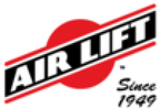 Air Lift LoadLifter 5000 Ultimate Rear Air Spring Kit for 00-04 Ford Excursion RWD