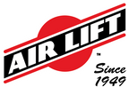 Air Lift LoadLifter 5000 Ultimate Rear Air Spring Kit for 00-04 Ford Excursion RWD
