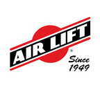 Air Lift LoadLifter 5000 Ultimate Rear Air Spring Kit for 00-04 Ford Excursion RWD