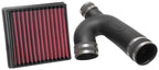 Airaid 2018 Ford F150 V6 3.5L F/I Jr Intake Kit