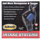 Airaid 2018 Ford F150 V8-5.0L F/l Jr Intake Kit