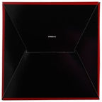 Airaid Jr. Intake Kit, Dry / Red Media 14-15 Chevrolet Silverado, 14-15 GMC Sierra, 2015 Sub 5.3L