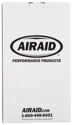 Airaid Universal Air Filter - Cone 4 x 6 x 4 5/8 x 9
