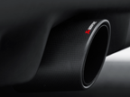 Akrapovic 09-20 Nissan 370Z Tail Pipe Set (Carbon)