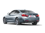 Akrapovic 16-17 BMW 340i (F30 F31) Evolution Line Cat Back (SS) w/ Carbon Tips (Req. Link Pipe)