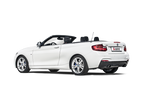Akrapovic 16-17 BMW M240i (F22 F23) Evolution Line Cat Back (SS) w/ Carbon Tips (Req. Link Pipe)