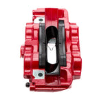 Alcon 09-20 F-150/Raptor Gen1-2 347x36mm Rotors 6-Piston Red Front Brake Kit Requires alcAC011507NAN Alcon Big Brake Kits