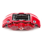 Alcon 09-20 F-150/Raptor Gen1-2 347x36mm Rotors 6-Piston Red Front Brake Kit Requires alcAC011507NAN Alcon Big Brake Kits