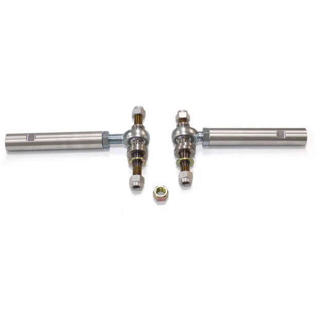 Alcon 2010-2014 Ford Raptor Tie Rod End Kit Alcon Tie Rods