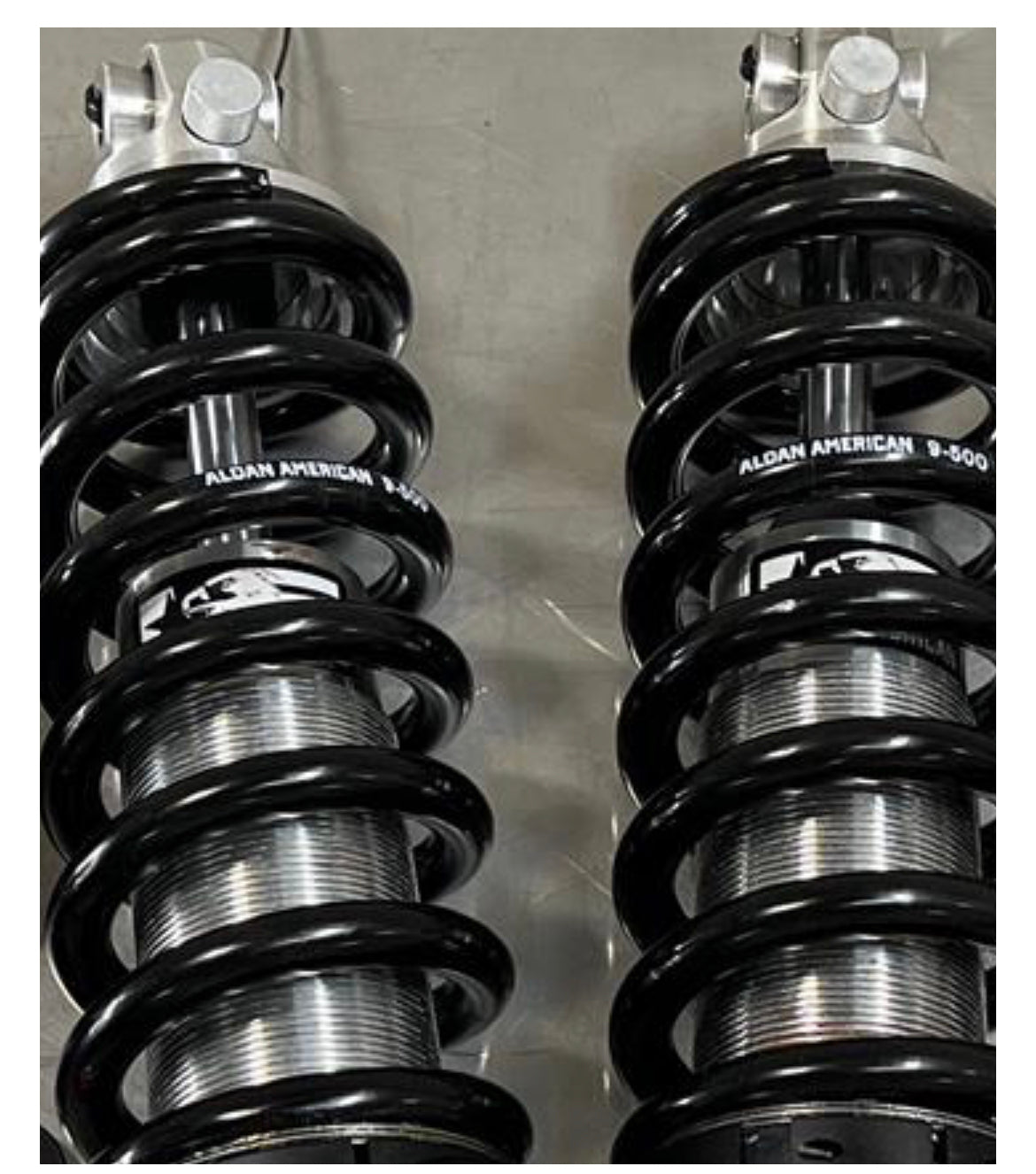 Aldan American Coilover Kits 300271