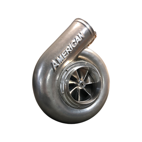 American Forced Induction AF1-91 Supercharger (Cast Housing)