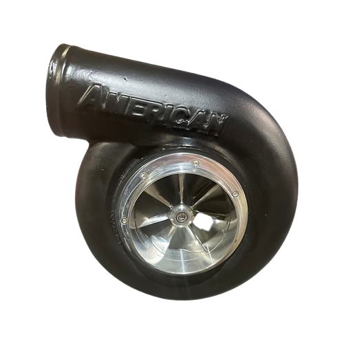 American Forced Induction AF1-94 Supercharger (Cast Housing)