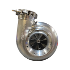 American Forced Induction AF2-102B Supercharger (Billet Housing)