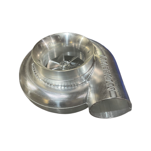 American Forced Induction AF2-102B Supercharger (Billet Housing)