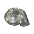 American Forced Induction AF2-102B Supercharger (Billet Housing)