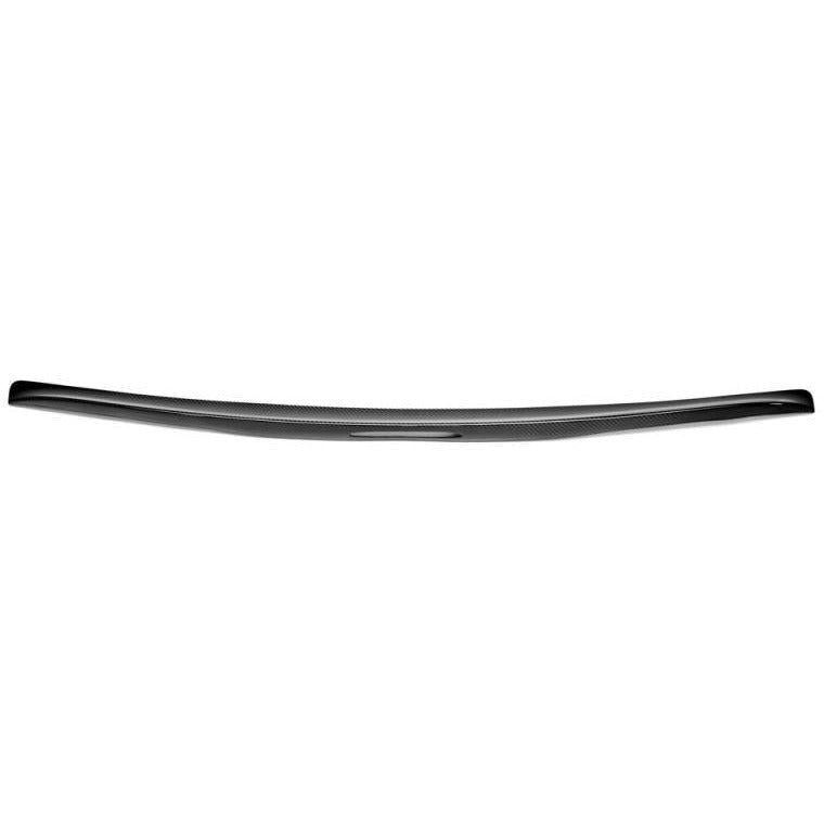 Anderson Composites 05-13 Chevrolet Corvette C6 Type-LW Rear Spoiler Anderson Composites Spoilers