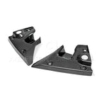 Anderson Composites 10-13 Chevrolet Camaro Decklid Interior Cover Anderson Composites Trunks