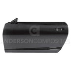 Anderson Composites 10-13 Chevrolet Camaro Doors (Pair) Anderson Composites Doors