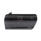 Anderson Composites 10-13 Chevrolet Camaro Doors (Pair) Anderson Composites Doors