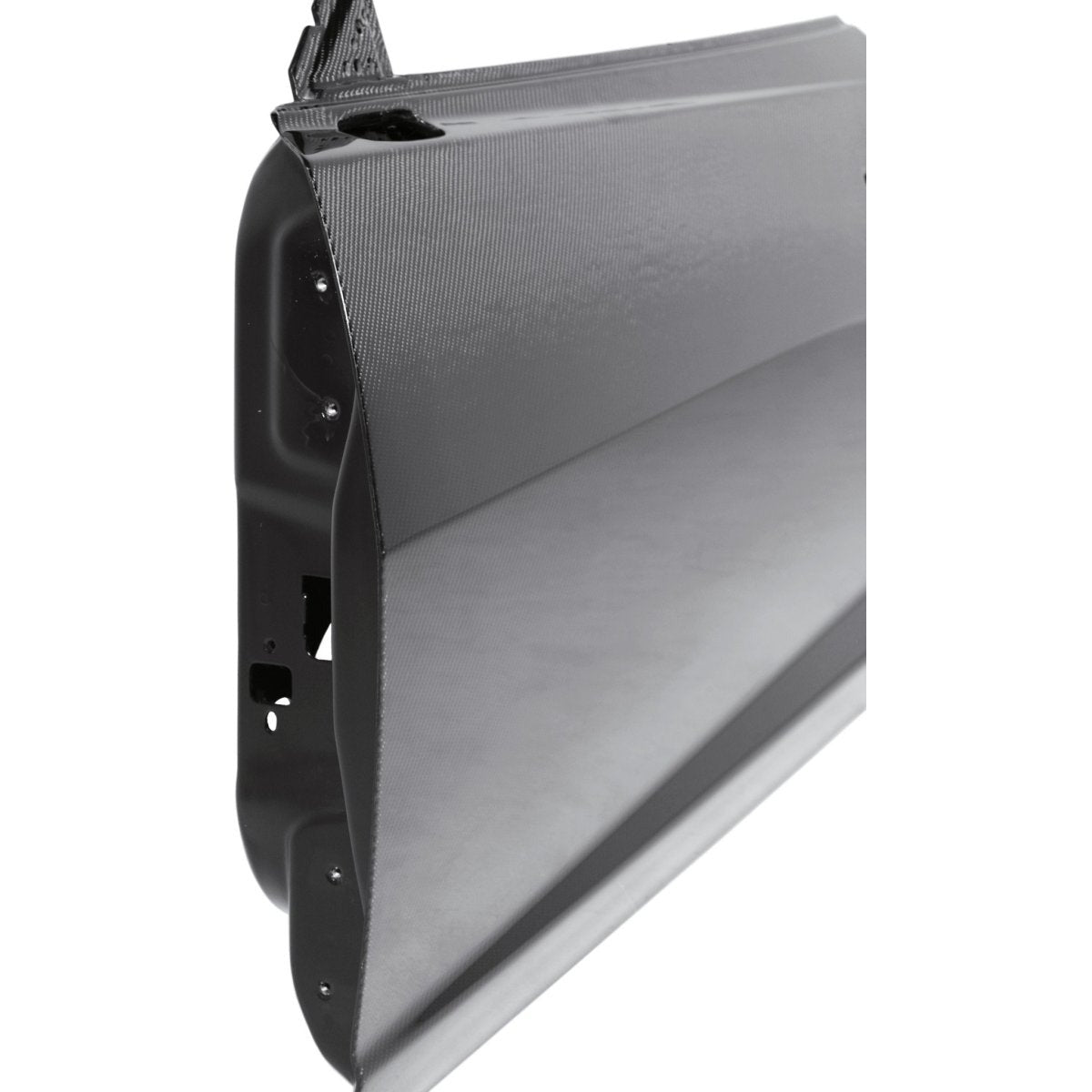 Anderson Composites 10-13 Chevrolet Camaro Doors (Pair) Anderson Composites Doors