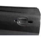 Anderson Composites 10-13 Chevrolet Camaro Doors (Pair) Anderson Composites Doors