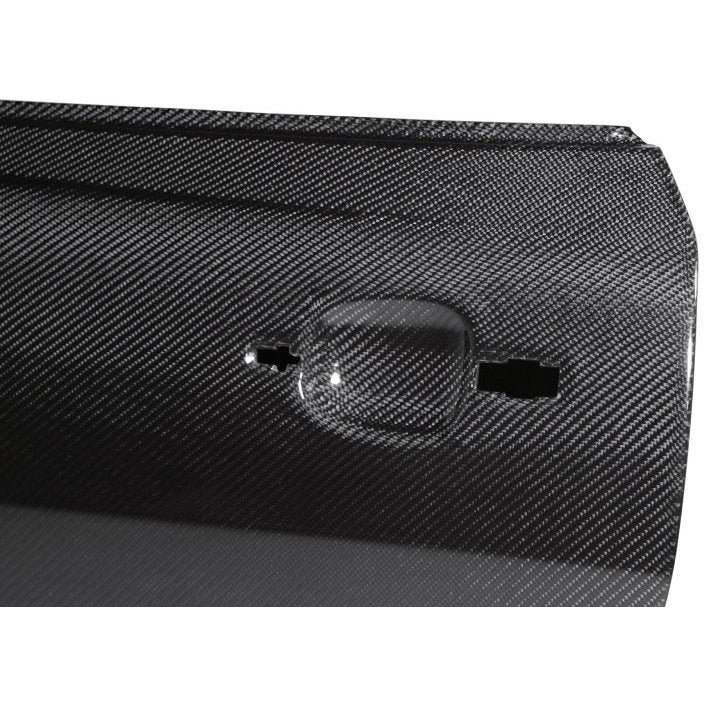 Anderson Composites 10-13 Chevrolet Camaro Doors (Pair) Anderson Composites Doors