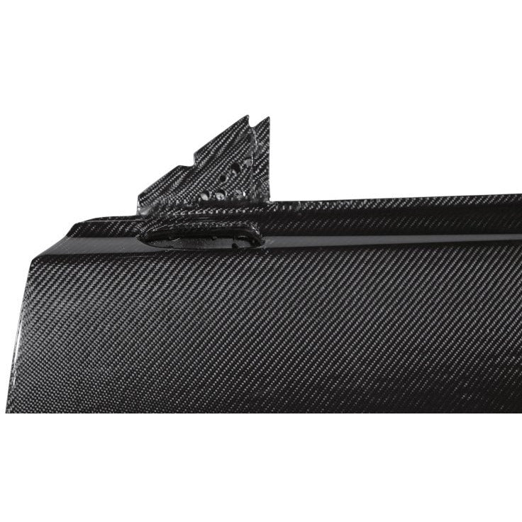 Anderson Composites 10-13 Chevrolet Camaro Doors (Pair) Anderson Composites Doors