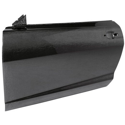 Anderson Composites 10-13 Chevrolet Camaro Doors (Pair) Anderson Composites Doors