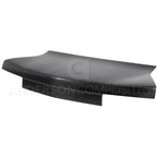 Anderson Composites 10-13 Chevrolet Camaro Type-OE Decklid Anderson Composites Trunks