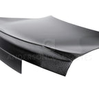 Anderson Composites 10-13 Chevrolet Camaro Type-ST Decklid Anderson Composites Trunks