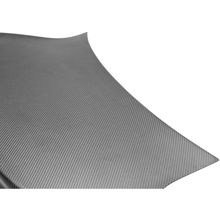 Anderson Composites 14-15 Chevrolet Camaro Type-OE Dry Carbon Decklid Anderson Composites Trunks