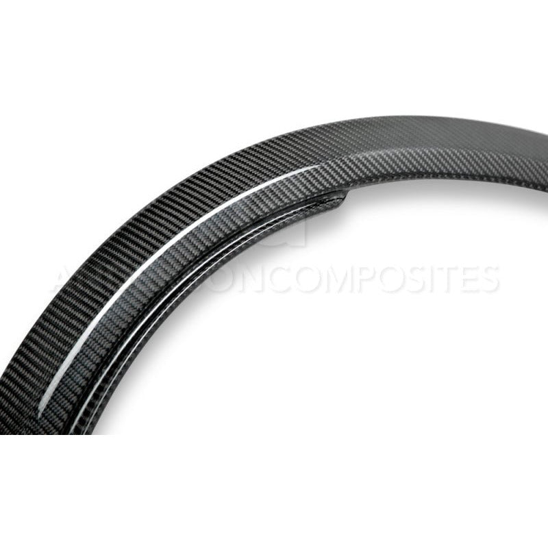 Anderson Composites 14-15 Chevrolet Camaro Type-Z28 Fender Flares (Front) Anderson Composites Fender Flares