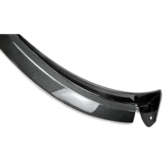 Anderson Composites 14-15 Chevrolet Camaro Type-Z28 Fender Flares (Rear) Anderson Composites Fender Flares